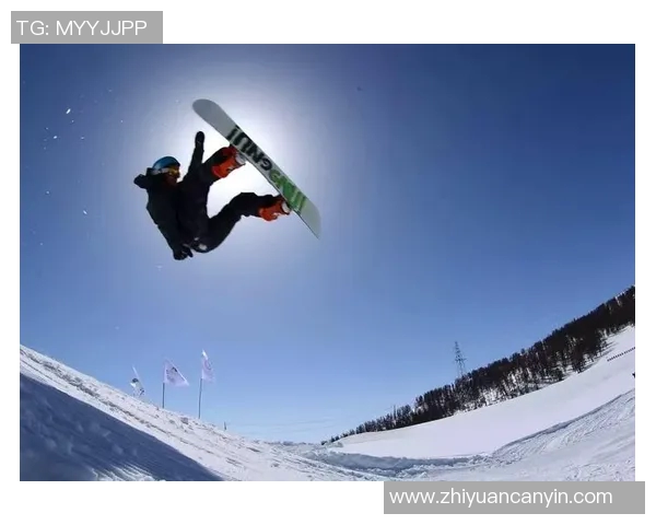 极限运动新手必看全方位入门指南与技巧分享