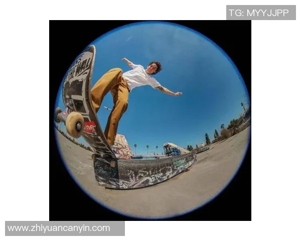 滑板逆袭：南京滑板队的奋斗与成长之路全景纪实