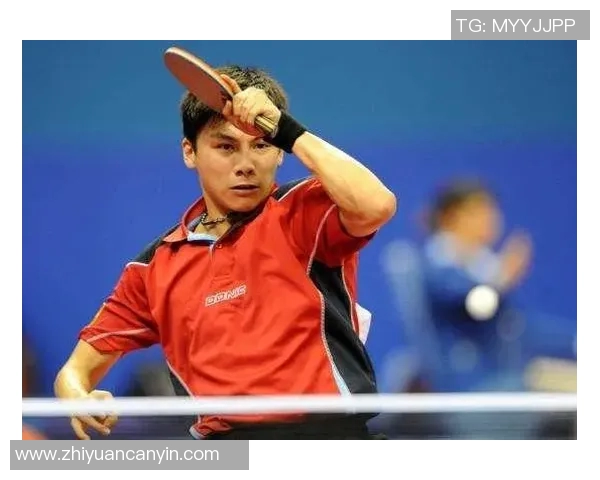 重庆乒乓球队快攻革新之路探索与实践的深度剖析