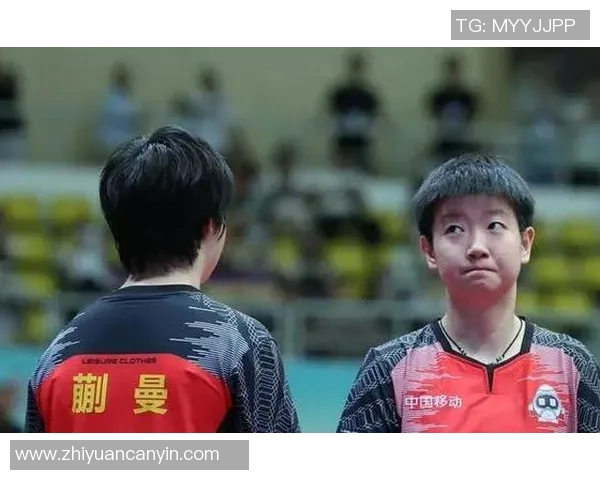 南京乒乓球队心理素质分析与提升策略探讨