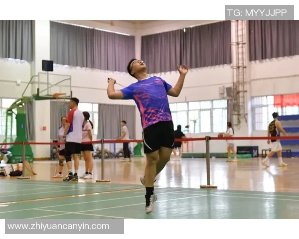 成都羽毛球队意识排名创新高展现团队实力与战术智慧 成都羽毛球队意识排名创新高展现团队实力与战术智慧