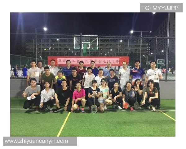 科学羽毛球团队协作训练方法探讨与实践分享