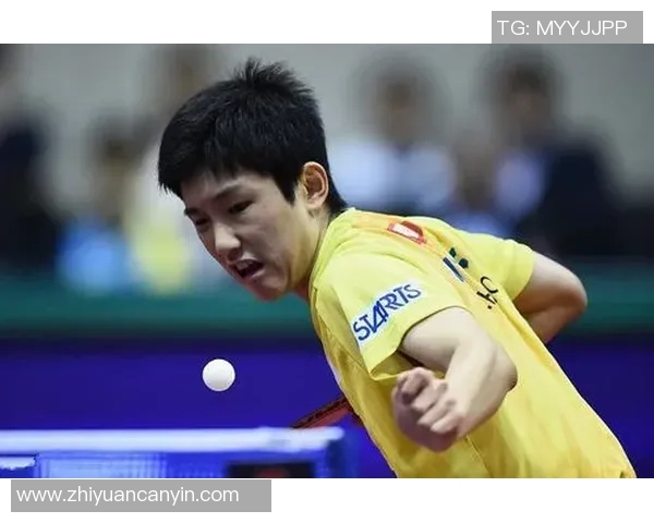 深圳乒乓球队心理素质引发热议球员表现与心理状态的深度探讨