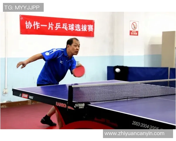 武汉乒乓球队团队协作变革引发热议助力竞技水平提升与发展