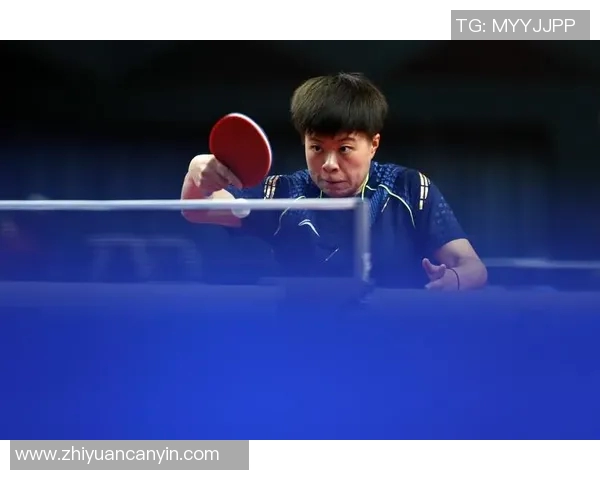 赛后分析：杭州乒乓球队与成都乒乓球队的竞技状态对比与启示