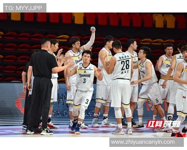 重庆篮球队与上海篮球队的速度较量赛后分析与战术反思