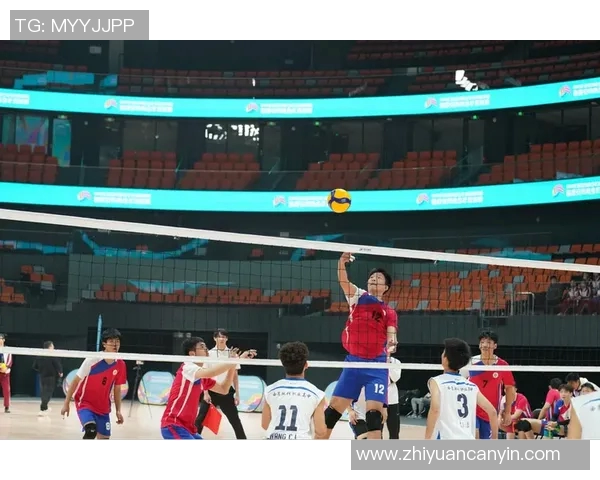 西安排球队战术解析：如何提升排球竞技水平与团队配合能力