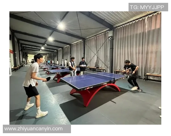 赛后分析：上海与重庆乒乓球队心理素质对比及影响探讨