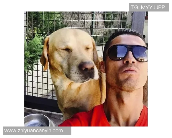 足球明星与他们的宠物们:那些场外的可爱伙伴与温馨故事 足球明星与他们的宠物们:那些场外的可爱伙伴与温馨故事