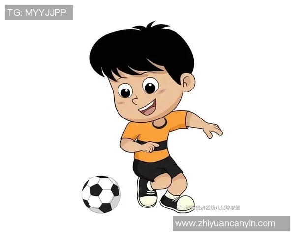 足球明星卡通头像创意设计展现球场魅力与个性风采