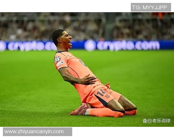 足球明星拉斯福德的崛起之路与场外生活的精彩瞬间 足球明星拉斯福德的崛起之路与场外生活的精彩瞬间