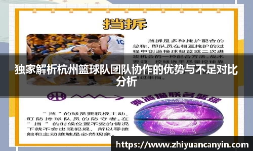 独家解析杭州篮球队团队协作的优势与不足对比分析