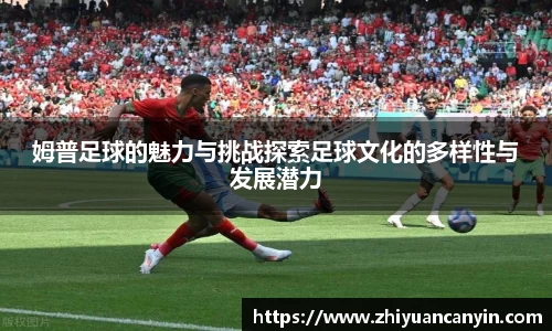 姆普足球的魅力与挑战探索足球文化的多样性与发展潜力
